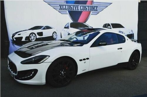 Maserati