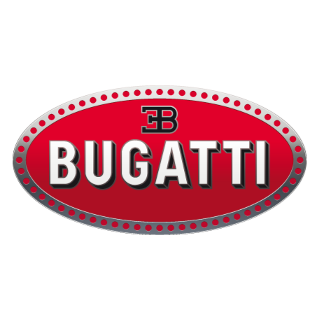 Bugatti