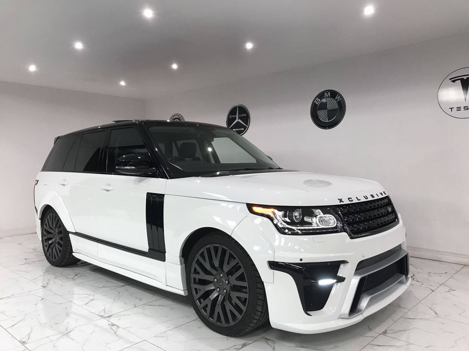 Xclusive Customz Shop